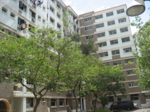 Blk 672 Jalan Damai (Bedok), HDB 5 Rooms #179732